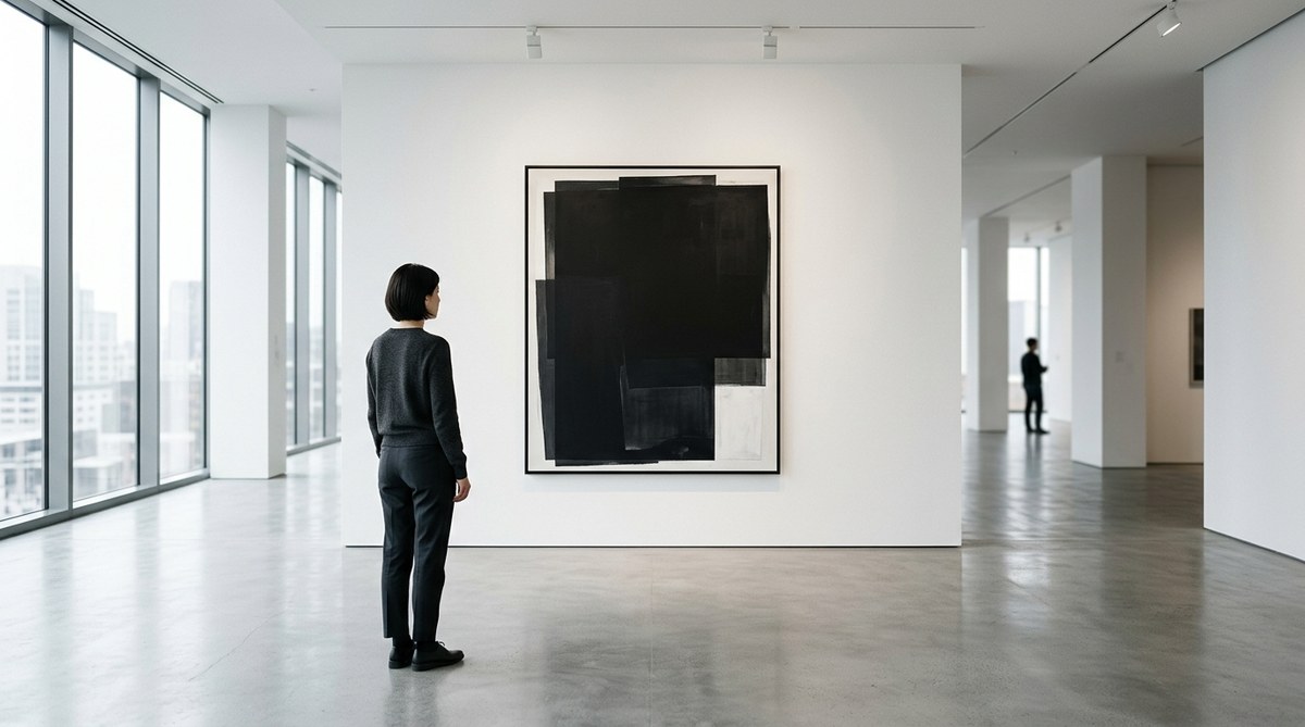 Discovering the Power of Minimalist Art Exhibits in Contemporary Spaces