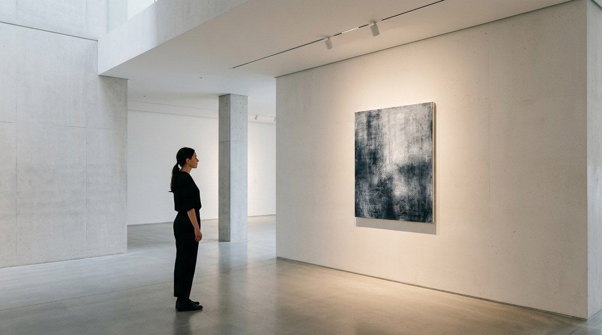 How to Use Minimalist Light Design to Enhance Your Gallery Experience